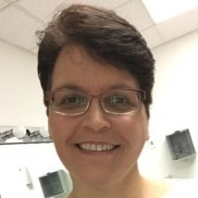 Barbara Alexander