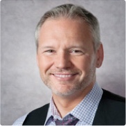 Chris Howard, B.Sc., M.Sc., MBA