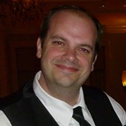 Nicholas de Vries